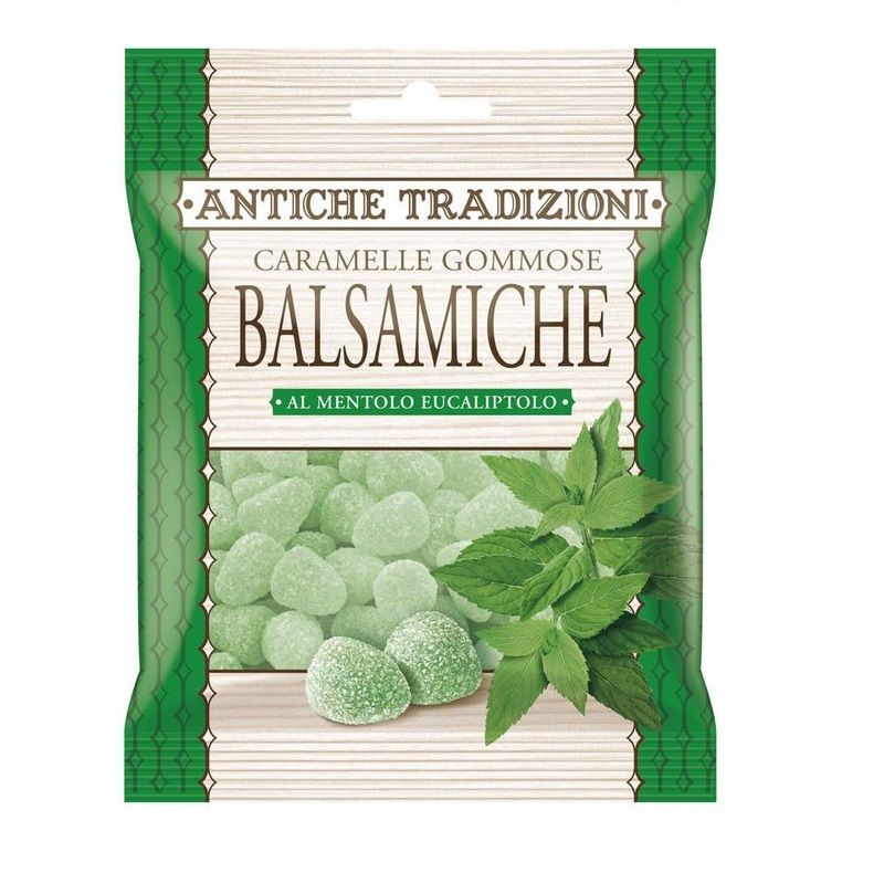 Antiche Tradizioni caramelle balsamiche gommose 90g-1