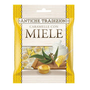 Antiche Tradizioni Caramelle Miele 60g-1