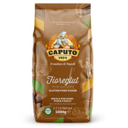 Antimo Caputo Fioreglut Farina ideale per Dolci, Pane e Pizza senza glutine 1kg-1