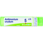 Boiron  Antimonium Crudum 5 ch Tubo 4g-1