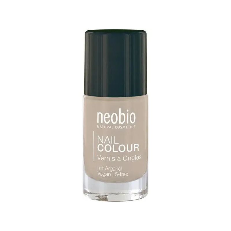 Neobio Smalto Unghie 10 Nudo Perfetto 8ml-1