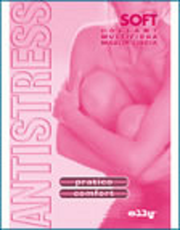 Calze Antistress 140 Soft Daino Misura 5-1