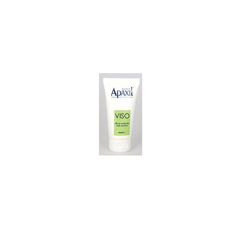 Apaxil Crema Opacizzante Viso 50ml-1