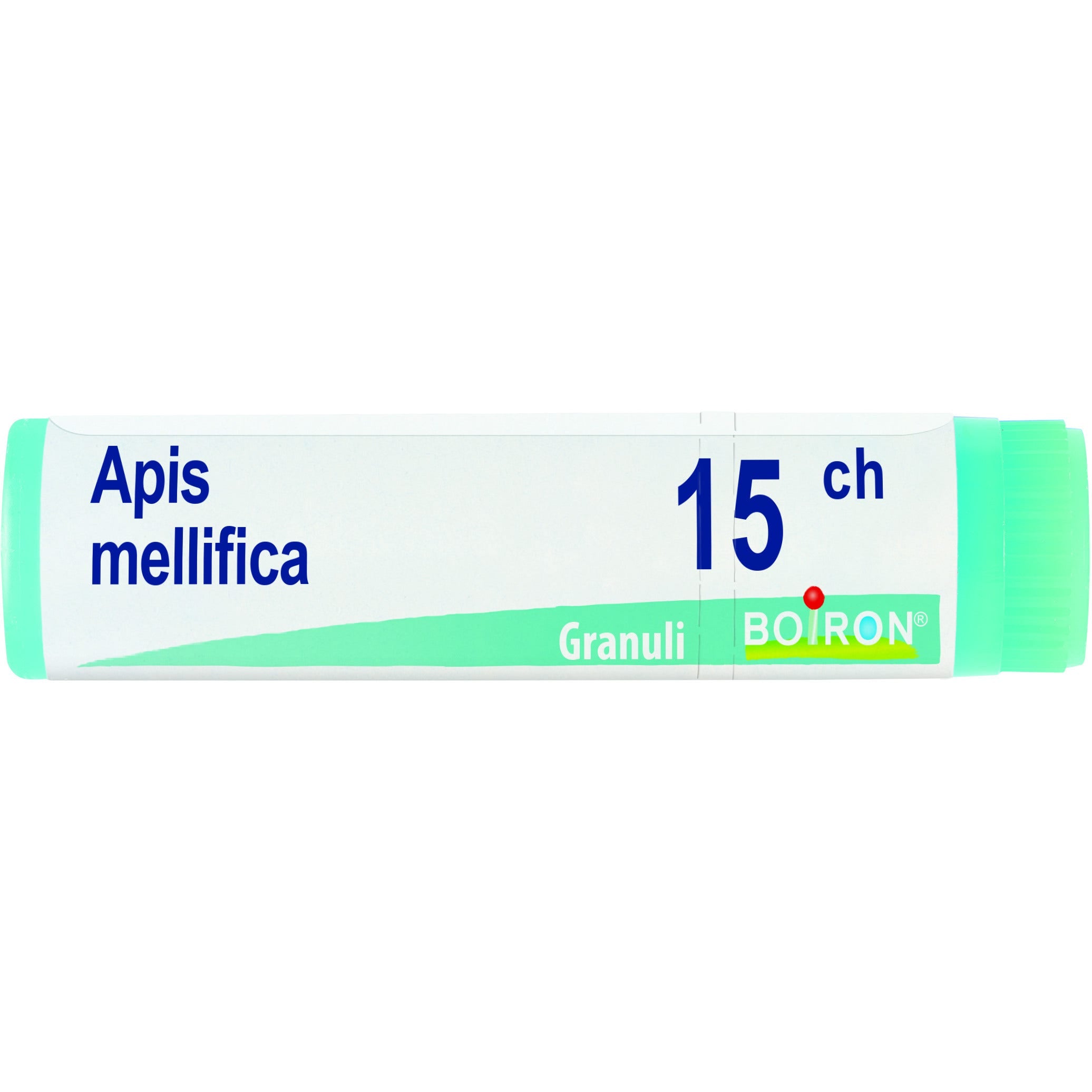 Boiron Apis Mellifica Globuli 15Ch Dose 1g-1