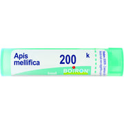 Boiron Apis Mellifica Granuli 200K Tubo 4g-1