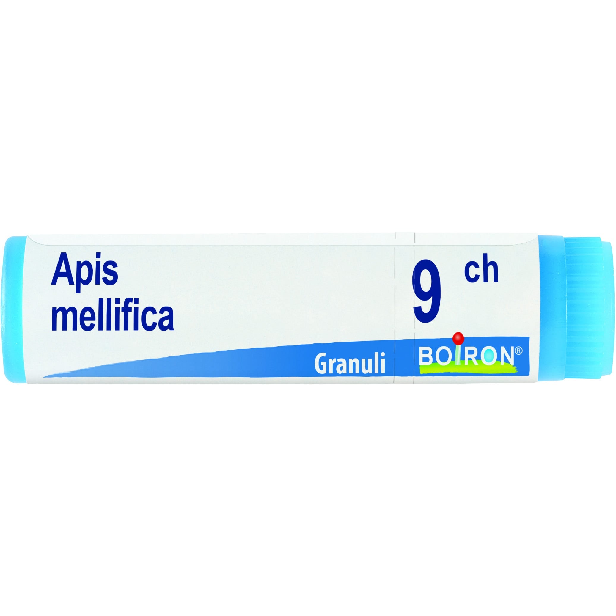 Boiron Apis Mellifica Globuli 09Ch Dose 1g-1