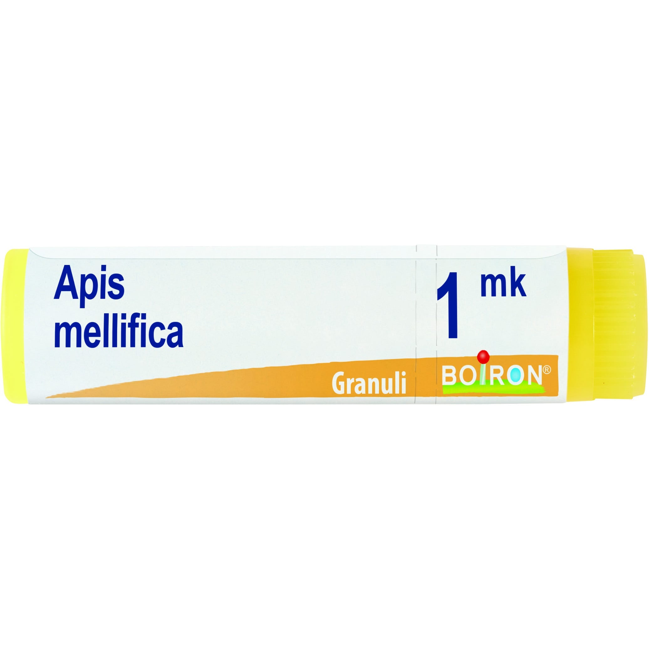 Boiron Apis Mellifica Globuli 1Mk Dose 1g-1