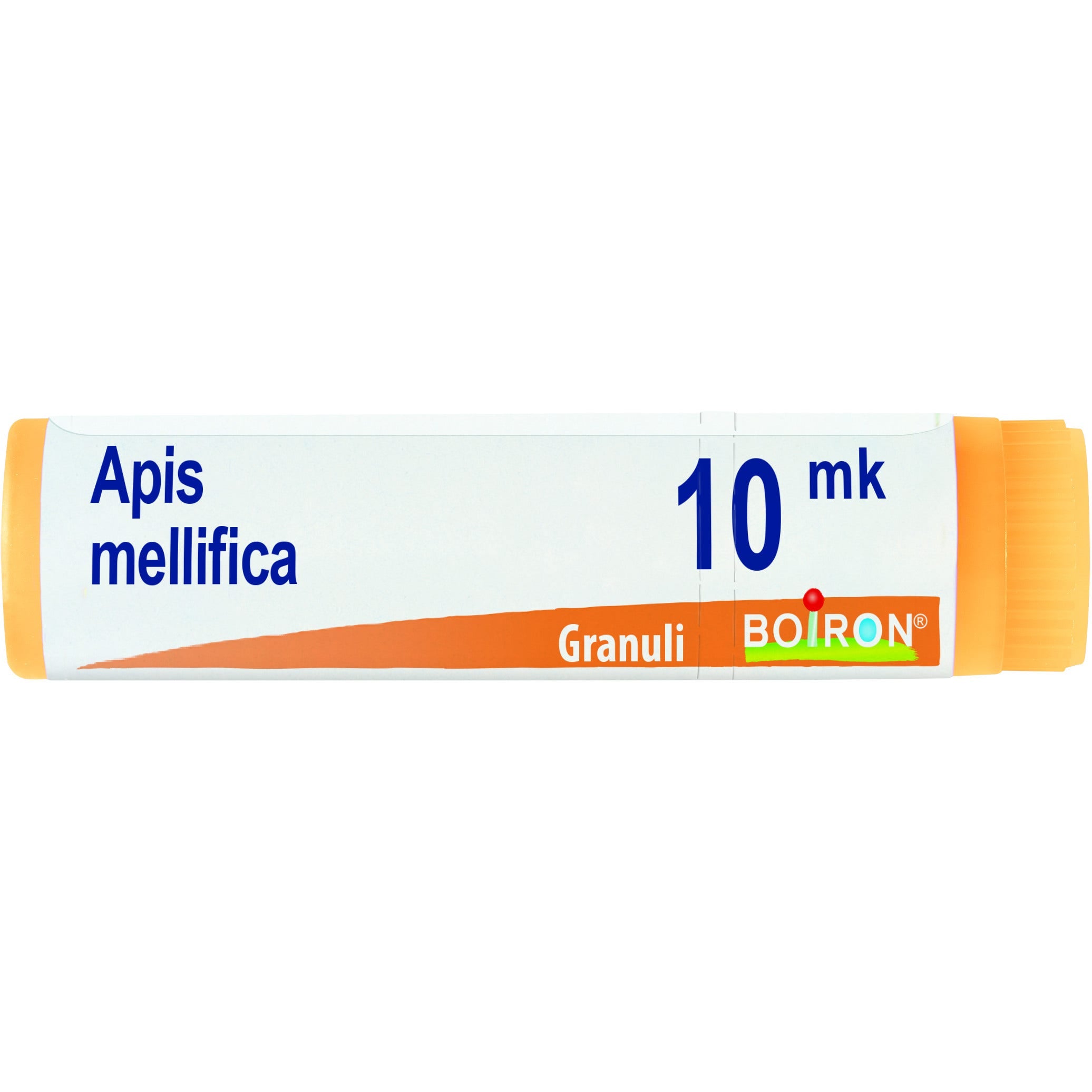 Boiron Apis Mellifica Globuli 10Mk Dose 1g-1