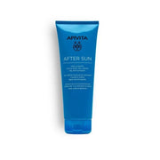 Apivita Bee Sun Safe After Sun crema-gel doposole per viso e corpo 200ml-1