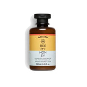 Apivita Bee My Honey doccia gel miele e aloe 250ml-1