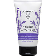 Apivita Crema Corpo Idratante Lenitiva 150ml-1