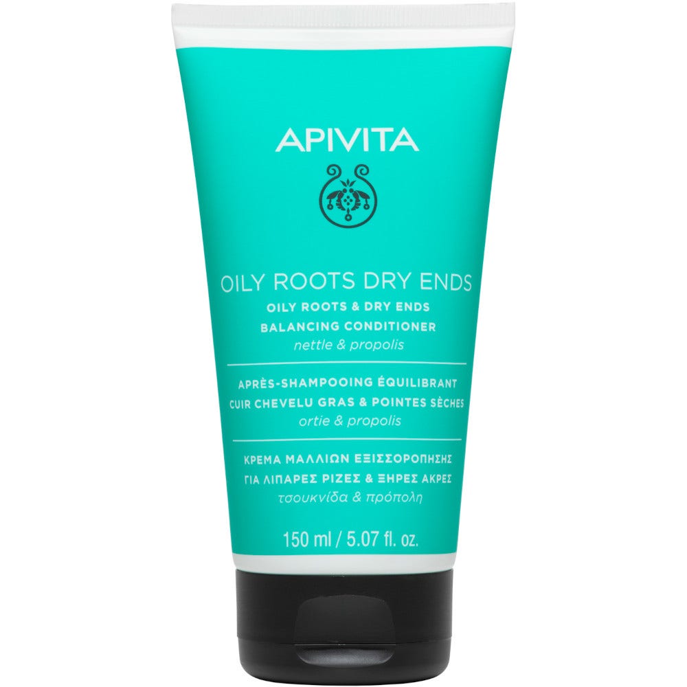 Apivita Balsamo Riequilibrante 150ml-1