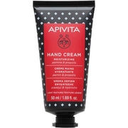 Apivita Crema Mani Idratante Gelsomino 50ml-1
