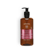 Apivita Women's Tonic Shampoo tonificante donna 500ml-1