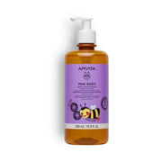 Apivita Mini Bees Shampoo Delicato Bimbi 500ml-1