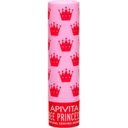 Apivita Burro Cacao Idratante Bee Princess 4,4g-1