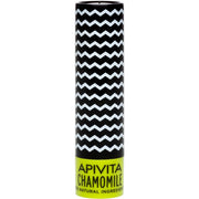 Apivita Burro Cacao Lenitivo Camomilla 4,4g-1