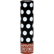 Apivita Burro Cacao Protettivo Castagna 4,4g-1