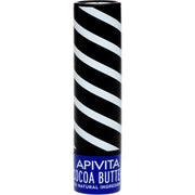 Apivita Burro Cacao Idratante 4,4g-1