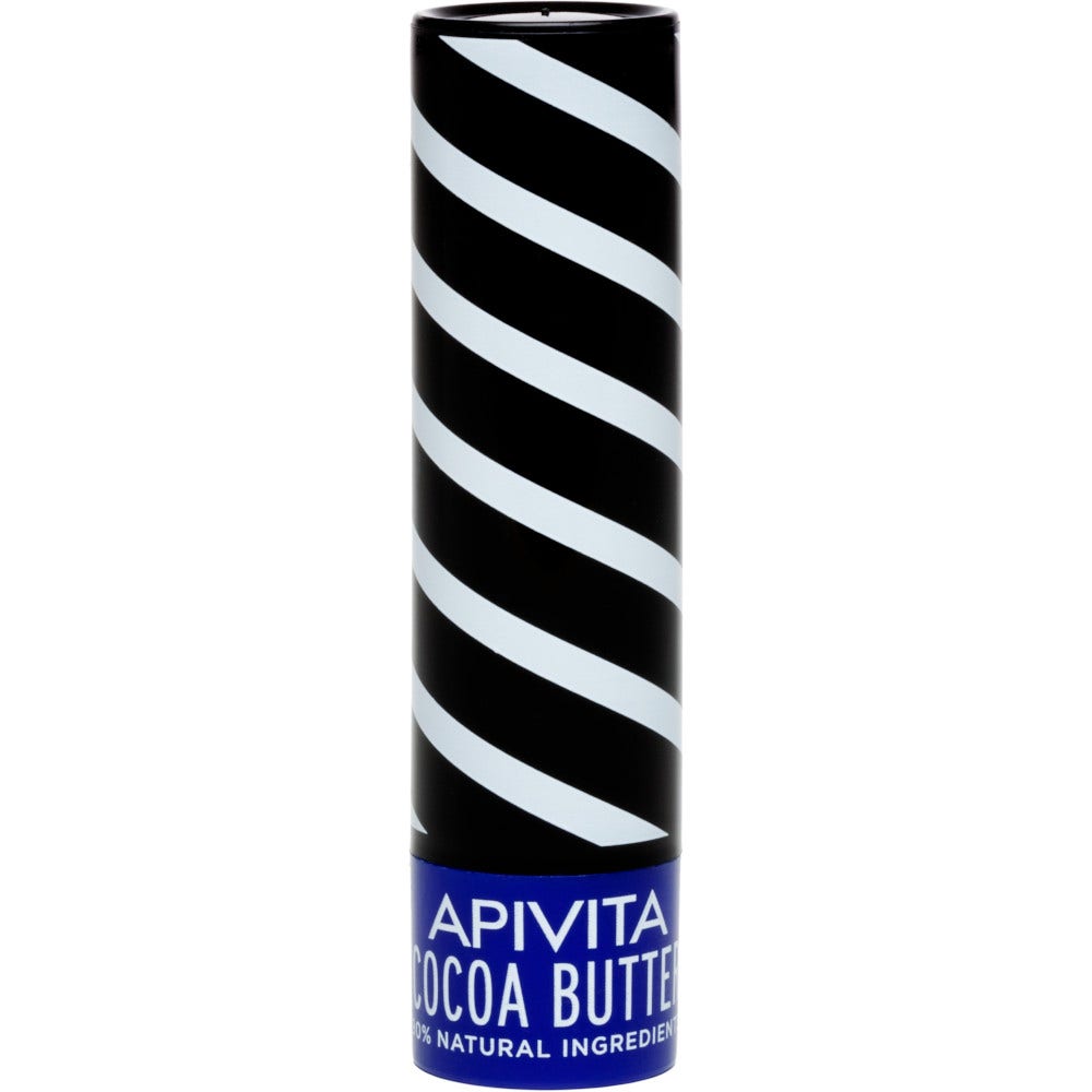 Apivita Burro Cacao Idratante 4,4g-1