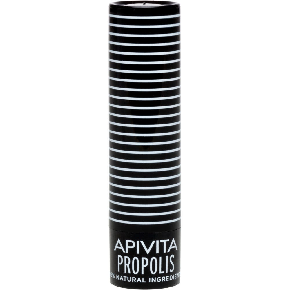 Apivita Burro Cacao Protettivo Propoli 4,4g-1