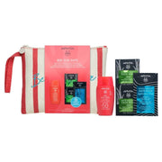Apivita Bee Sun Safe Dry Touch Fluido Viso Invisibile SPF50 50ml + Face Mask Aloe 2x8ml + Hair Mask -1