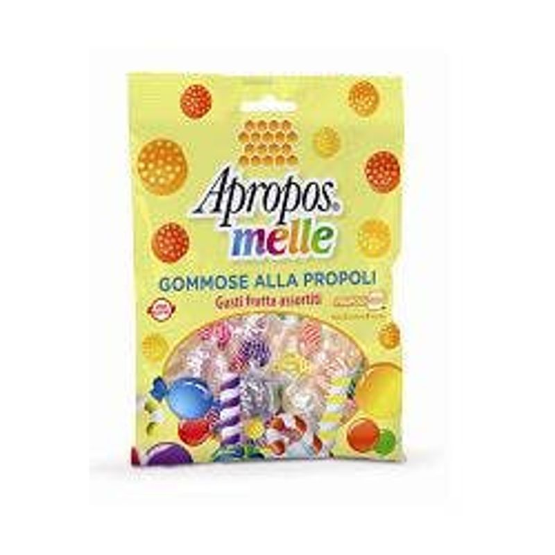 Apropos Melle Gommose Propoli 50g-1