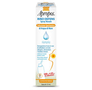 Apropos Rino Defens spray nasale soluzione ipertonica con acqua di mare 100ml + 25ml IN OMAGGIO-1