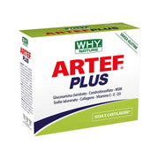 Biovita Whynature Artef Plus 24 Bustine-1