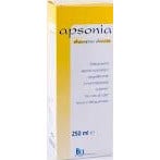 Apsonia Shampoo Doccia Cute Secca 250ml-1