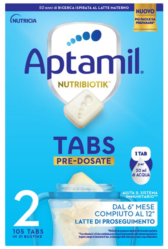 APTAMIL TABS 2 21BUST-1