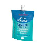 Dietalinea Aqua Balance TopModel Refill Bende TopModel System effetto freddo 200ml-1