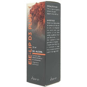 Adamah Eie Lip D3 Plus 30ml-1