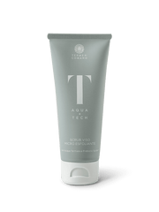 AQUA+TECH SCRUB VISO MICR ESF-1