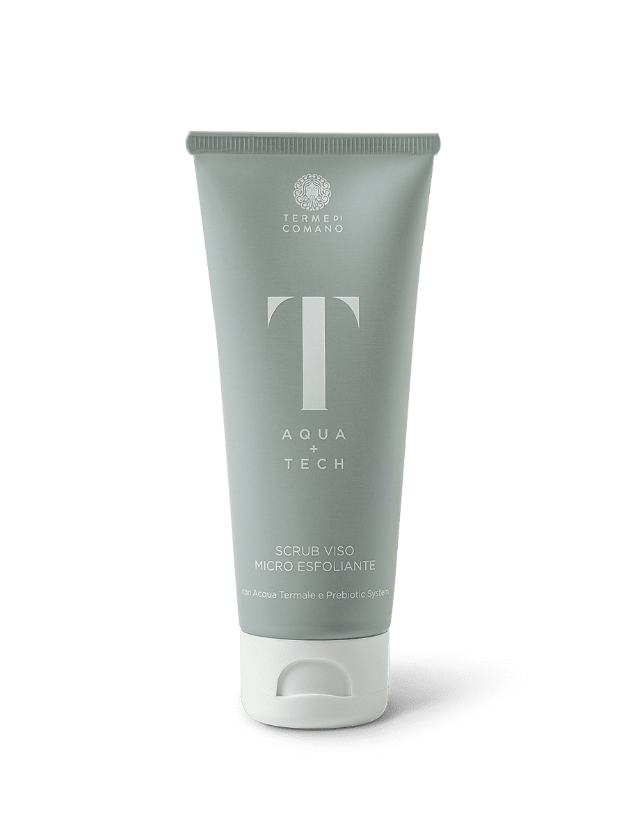 AQUA+TECH SCRUB VISO MICR ESF-1