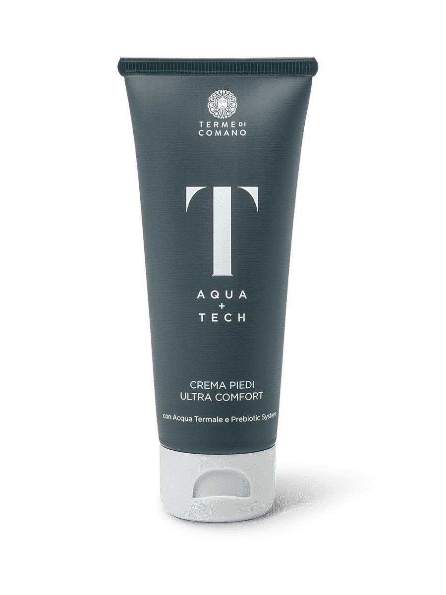 AQUA+TECH CR PIEDI ULTRA COMF-1