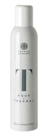 Terme di Cormano Aqua+ Thermal acqua termale spray 150ml-1