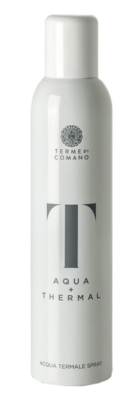 Terme di Cormano Aqua+ Thermal acqua termale spray 150ml-1