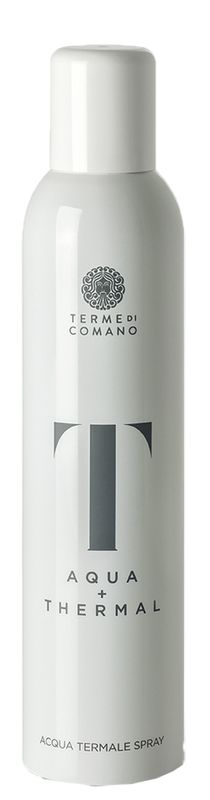 Terme di Cormano Aqua+ Thermal acqua termale spray 250ml-1