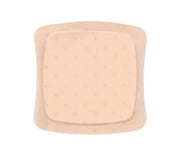 Aquacel Ag Foam Medicazione Sterile In Schiuma Di Poliuretano Idrocellulare 21x21cm 5 Pezzi-1