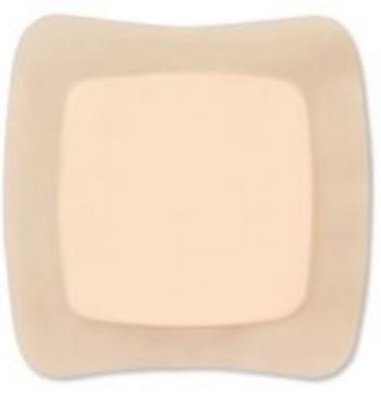 Convatec Aquacel Foam ADH 17,5x17,5cm 10 Pezzi-1