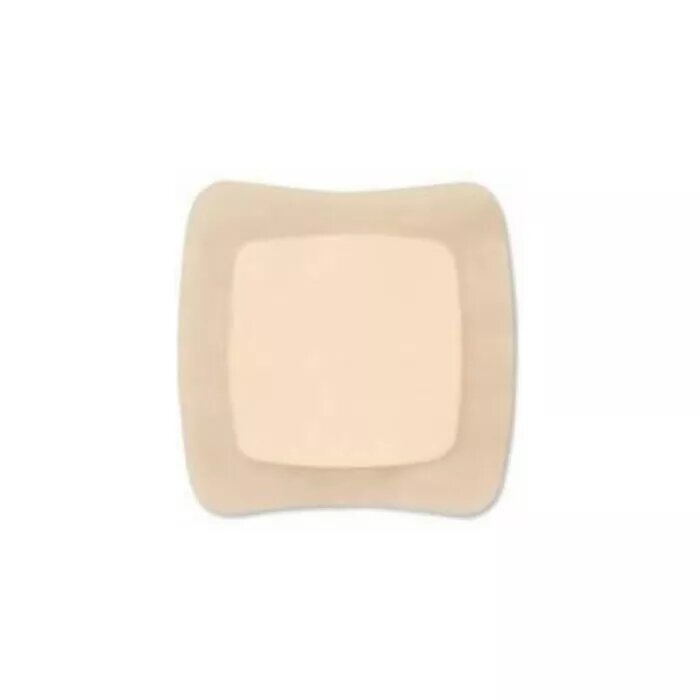 Aquacel™ Foam Formato Adesivo 24x21.5cm Sacro 5 pezzi-1