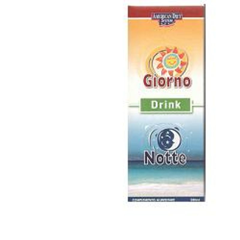 GIORNO&NOTTE ADS DRINK 500ML-1