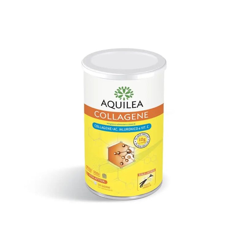 Aquilea Collagene gusto Vaniglia 315g-1