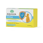 Aquilea Difesa utile per il sistema immunitario 30 capsule-1