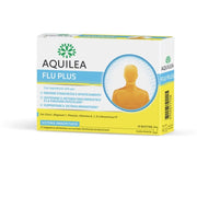 Aquilea Flu Plus utile per il sistema immunitario 10 bustine-1