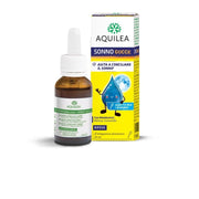 Aquilea Sonno Gocce 20ml-1