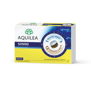 Aquilea Sonno riposo 30 compresse bistrato-1