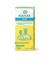 Aquilea Tuss benessere delle vie respiratorie 200ml-1
