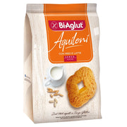 BiAglut Aquiloni biscotti senza glutine 200g-2
